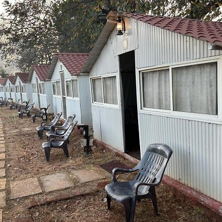Presidency Highland Resort Koynanagar Dış mekan fotoğraf