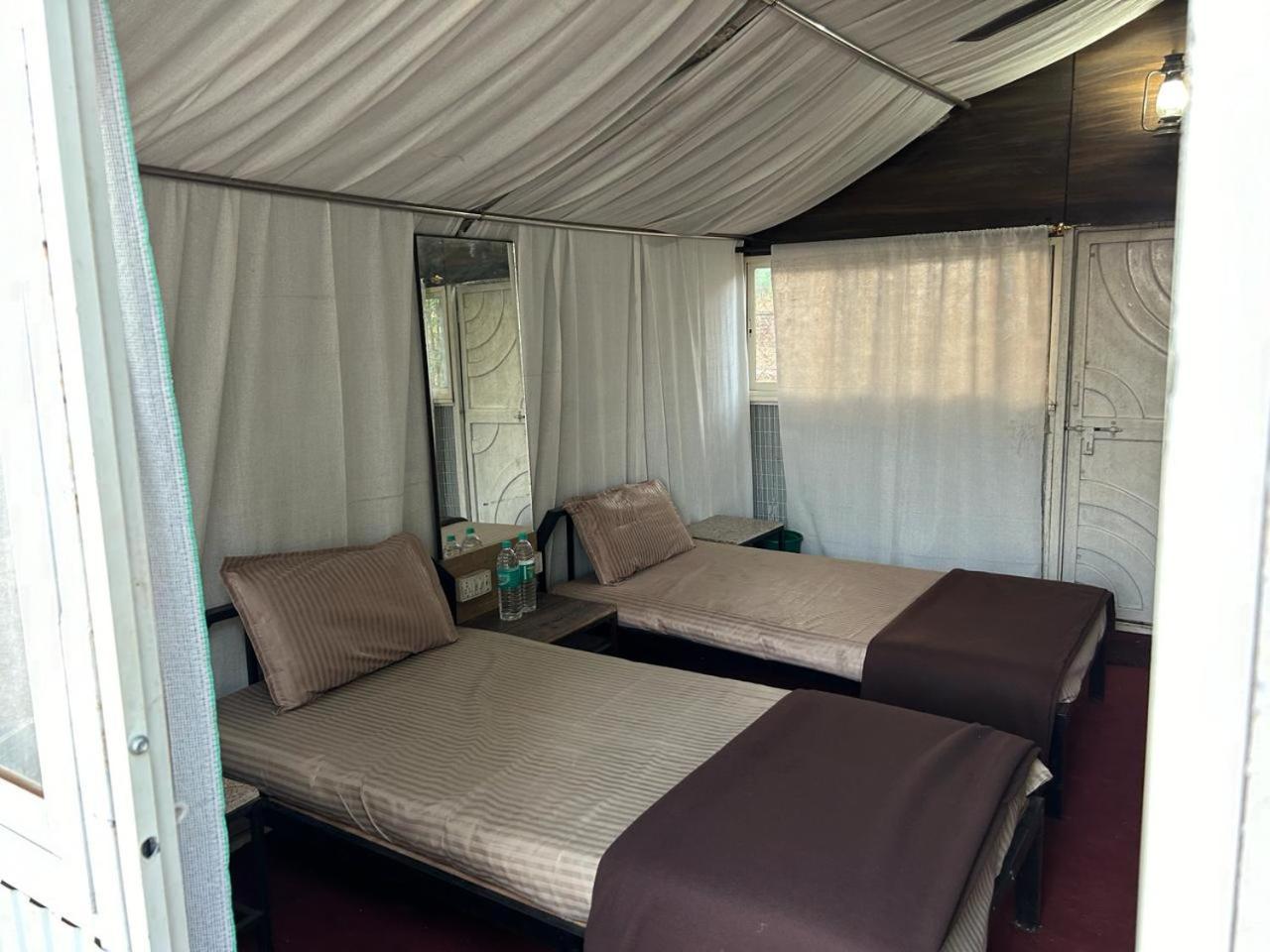 Presidency Highland Resort Koynanagar Dış mekan fotoğraf
