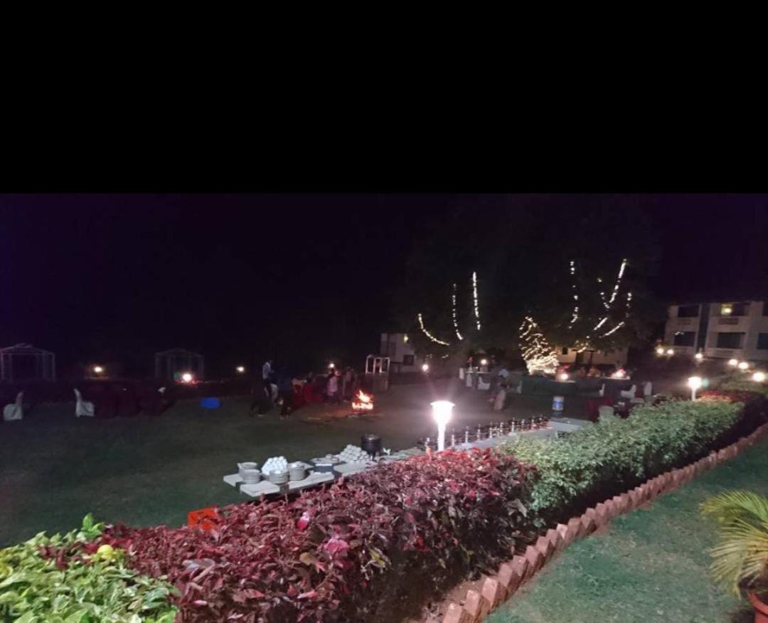 Presidency Highland Resort Koynanagar Dış mekan fotoğraf