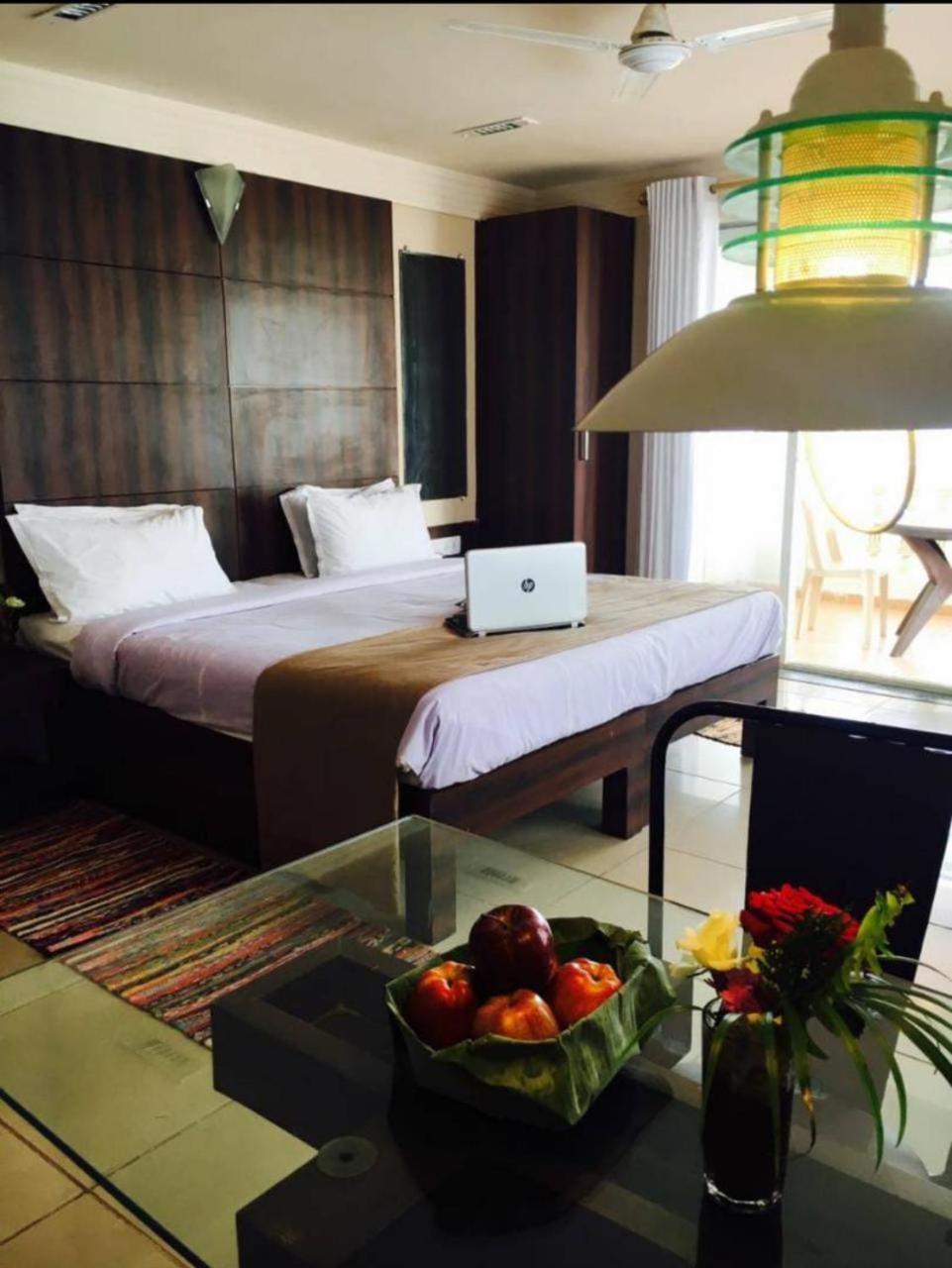 Presidency Highland Resort Koynanagar Dış mekan fotoğraf