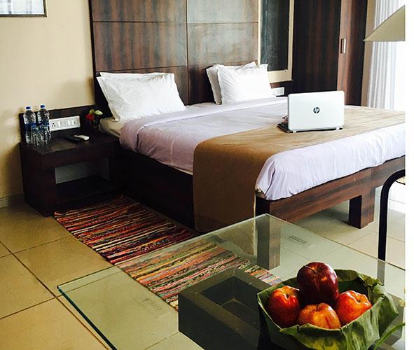 Presidency Highland Resort Koynanagar Dış mekan fotoğraf