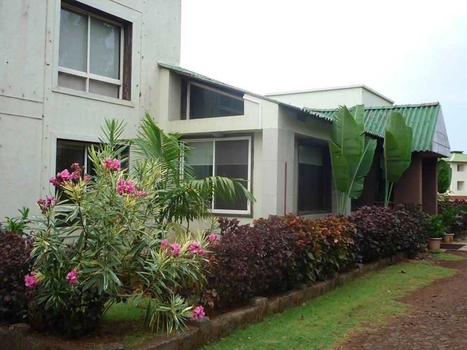 Presidency Highland Resort Koynanagar Dış mekan fotoğraf