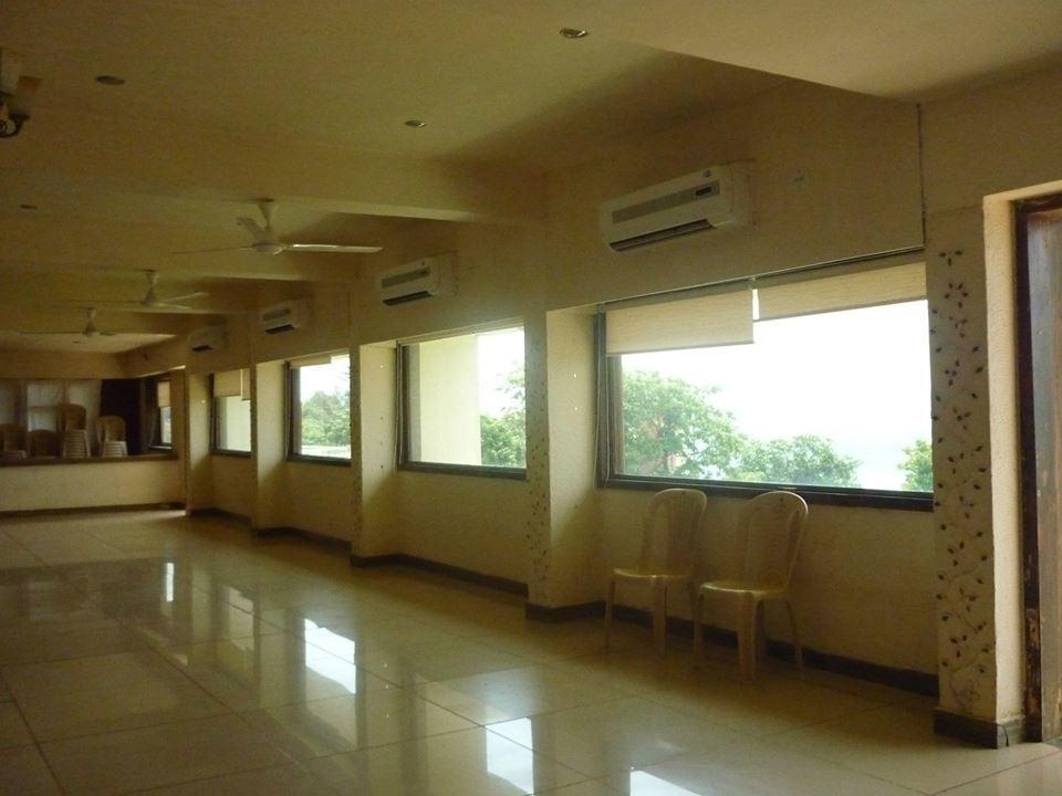 Presidency Highland Resort Koynanagar Dış mekan fotoğraf
