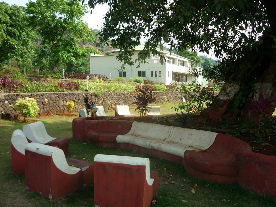 Presidency Highland Resort Koynanagar Dış mekan fotoğraf