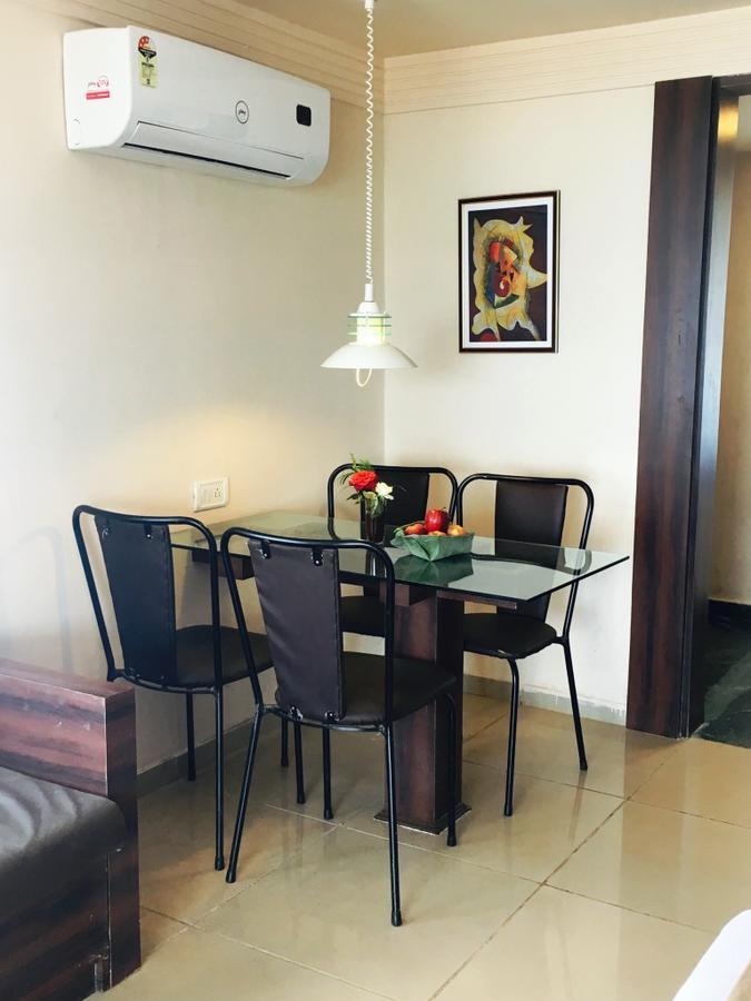 Presidency Highland Resort Koynanagar Dış mekan fotoğraf