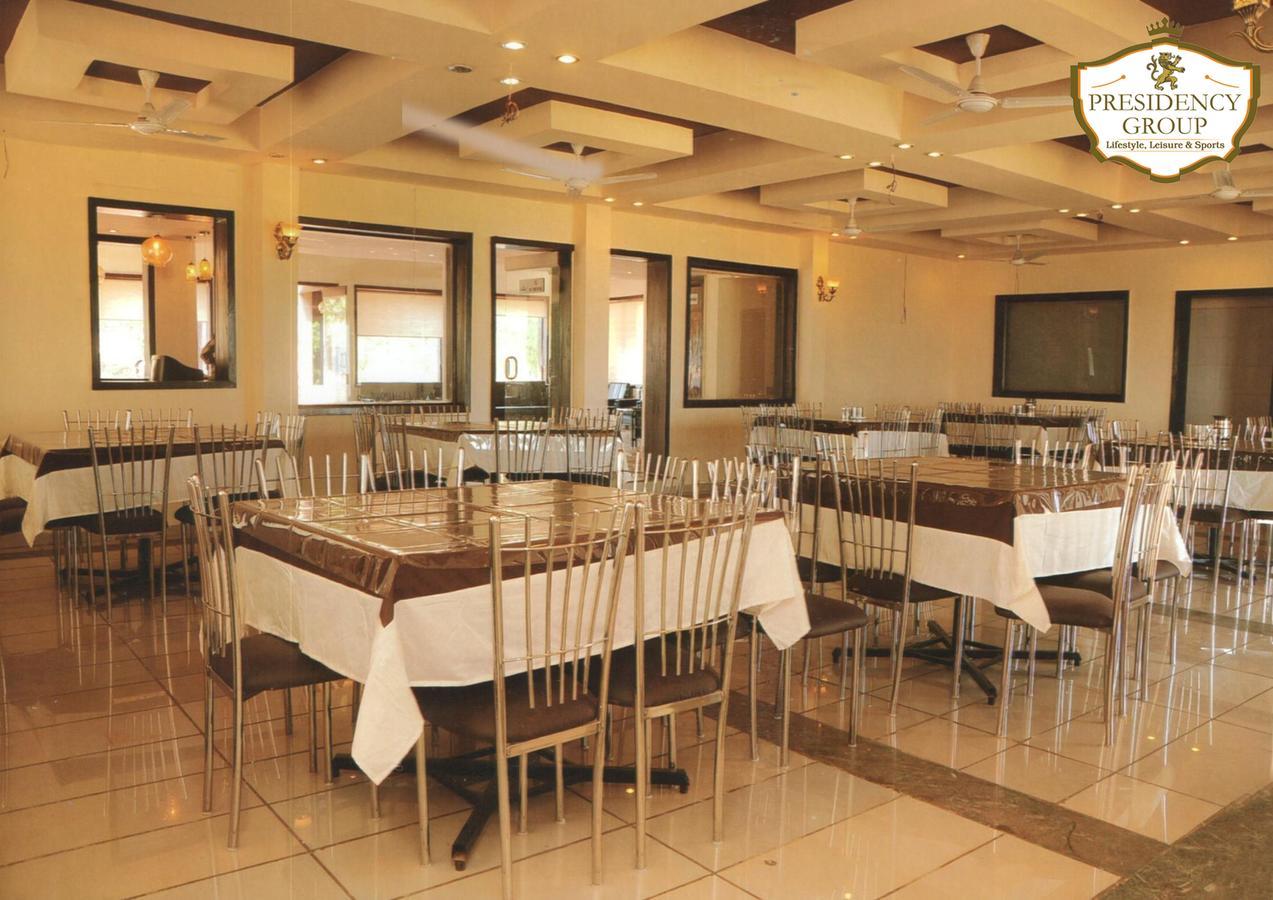 Presidency Highland Resort Koynanagar Dış mekan fotoğraf
