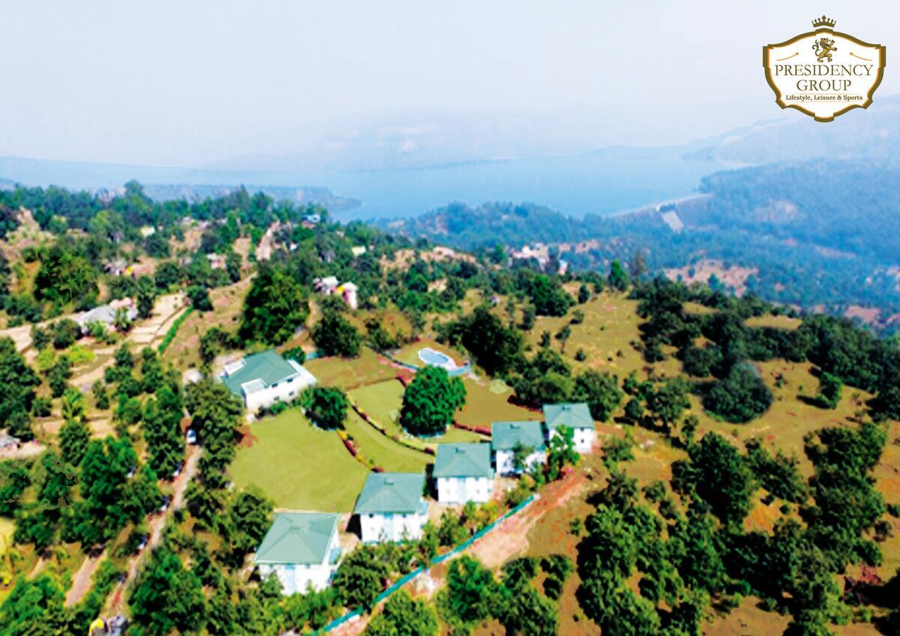 Presidency Highland Resort Koynanagar Dış mekan fotoğraf